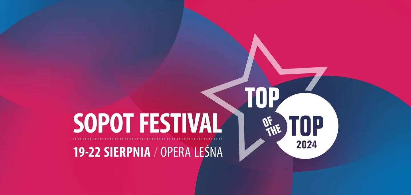 TEST - TOP of the TOP Sopot Festival 2025 – dzień 3