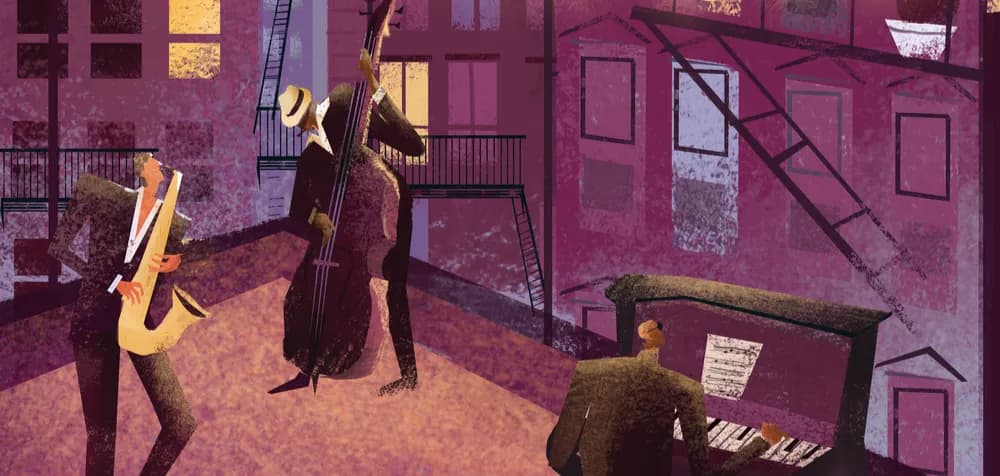 Jazz Night Live